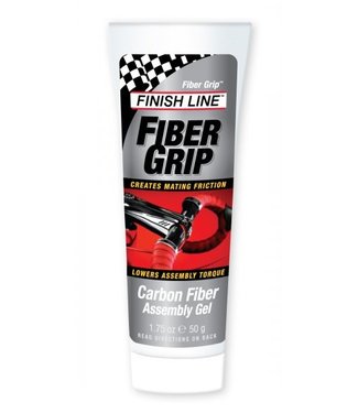 Finish Line Fiber Grip Paste-For Carbon 1.75oz