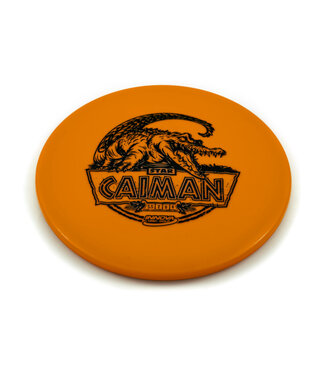 Innova Golf Star Caiman Golf Disc