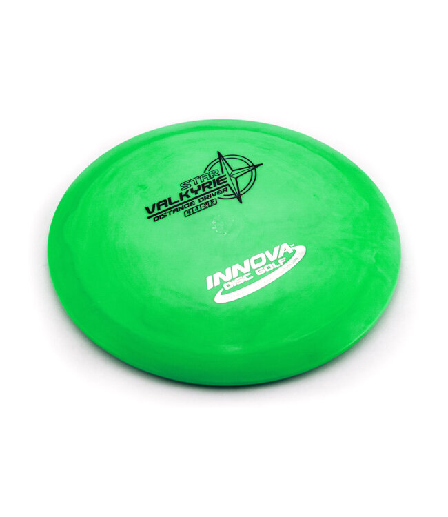 Innova Disc Golf Star Valkyrie Distance Driver Golf Disc
