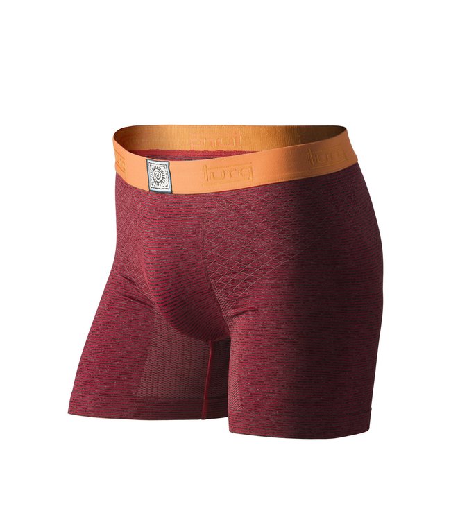 Turq Men's Turbo Stripes Briefs