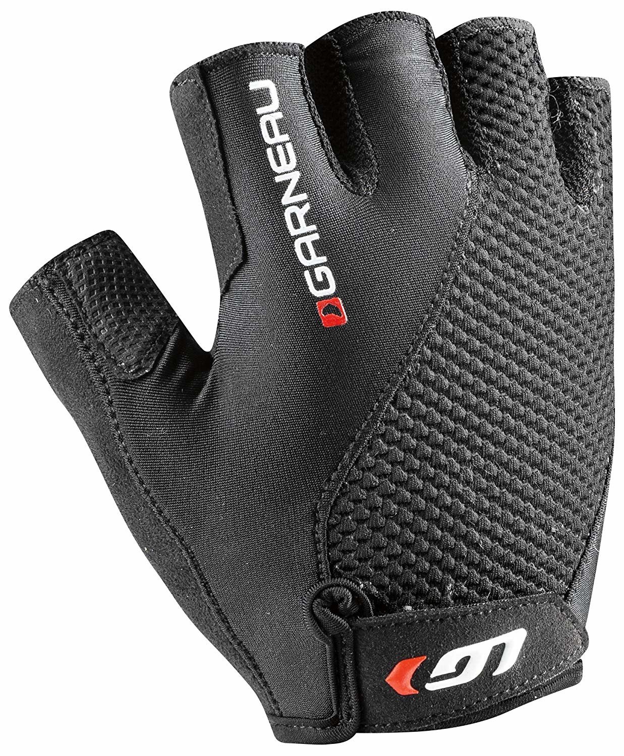 garneau cycling gloves