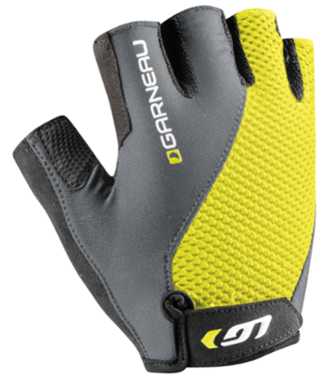 Louis Garneau Air Gel + Cycling Gloves