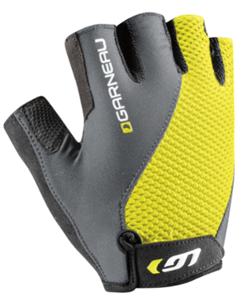 Louis Garneau Air Gel + Cycling Gloves Battlefield Outdoors