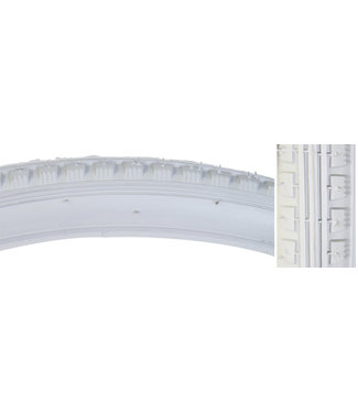 Sunlite Sunlite Wheel Chair Tire 24x1-3/8 Non-schwinn Gray (37-540)