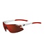 Tifosi Optics Podium Xc Interchangeable Lens Sunglasses Matte Crystal