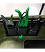 Native WaterCraft Railmount Storage 3 Pocket Toolholder