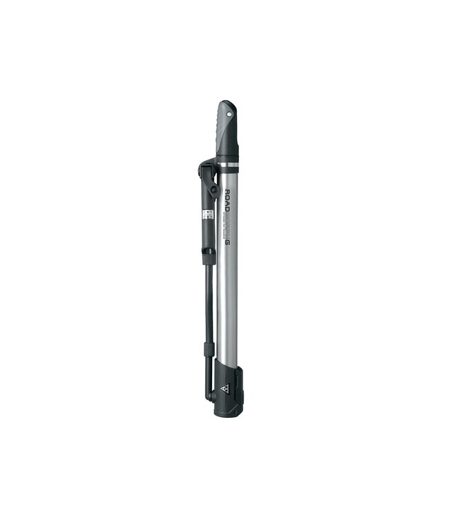 ToPeak Road Morph Pump With Inline Gauge