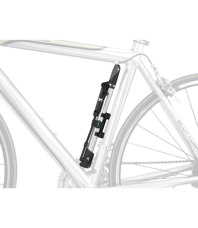 ToPeak Road Morph Pump With Inline Gauge