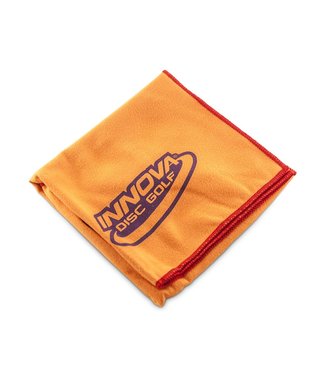 Innova Golf Dewfly Towel