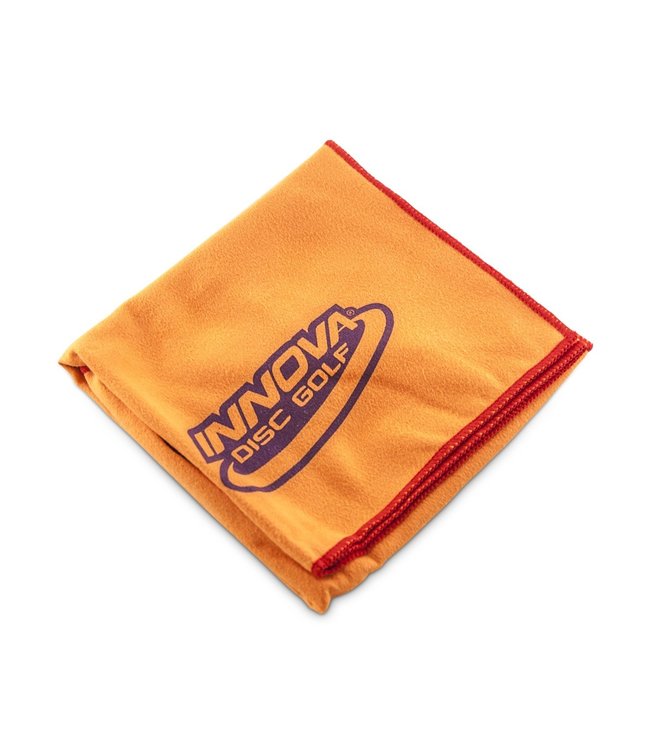 Innova Disc Golf Dewfly Towel