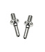 Park Tool Ctp-c Chain Tool Pins Card Set Of 2