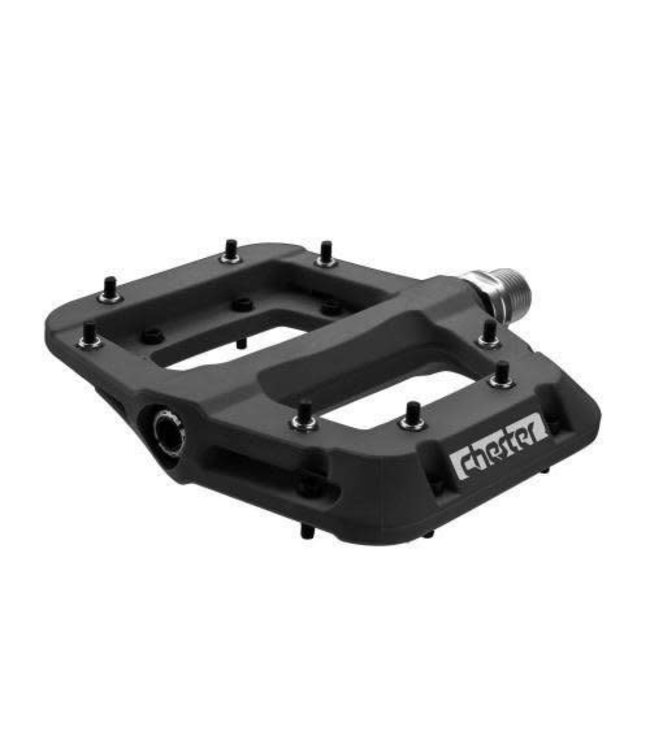 RaceFace Chester Composite Platform Bicycle Pedals