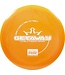 Dynamic Discs Lucid Air Getaway Golf Disc
