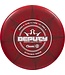 Dynamic Discs Classic Burst Deputy Golf Disc