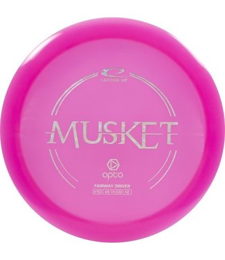 Latitude 64 Opto Musket Fairway Driver Disc