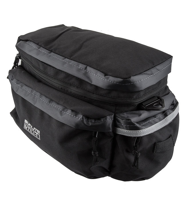 Sunlite Utili-T Rackbag Ii Expandable Cargo Bag