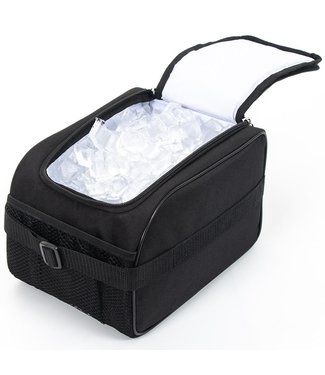 Dynamic Discs Zuca Cart EZ And Transit Disc Golf Cart Cooler Pouch