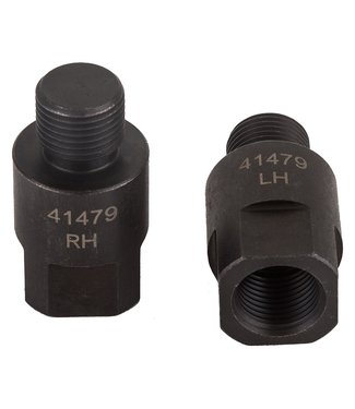 Sunlite Pedal Extenders 9/16 27.5mmext
