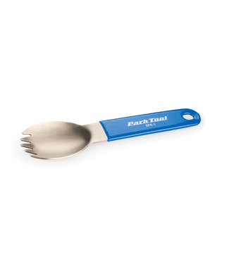 Park Tool Spk-1 Stainless Steel Spoon-fork