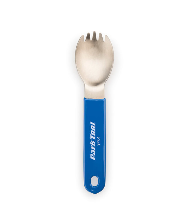 Park Tool Spk-1 Stainless Steel Spoon-fork