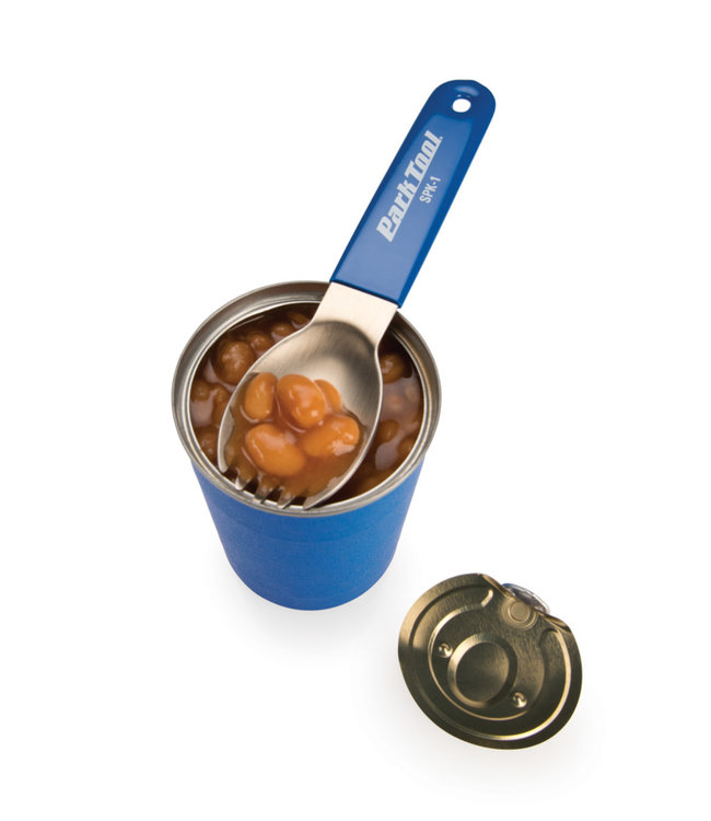 Park Tool Spk-1 Stainless Steel Spoon-fork