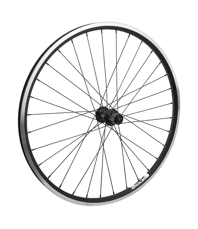 26" Alloy Mountain Double Wall Wheel