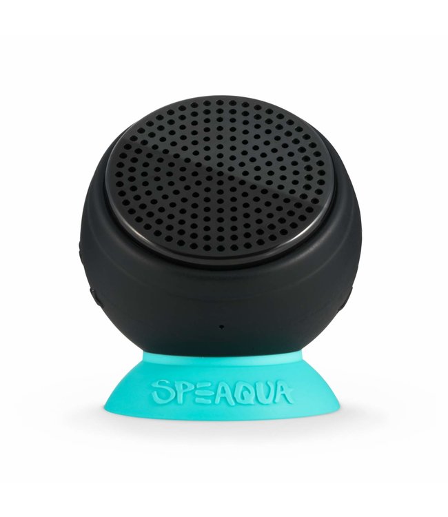 Barnacle Plus Waterproof Speaker (koa Pro Model)