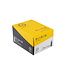 Sunlite Standard Schrader Valve Bicycle Tubes 20x1.35-1.50 Sv (406x37) Ffw38mm