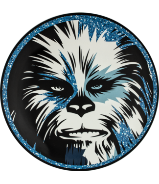 Discraft Chewbacca Super Color Buzzz Golf Disc