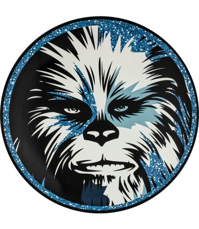Discraft Chewbacca Super Color Buzzz Golf Disc