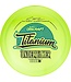 Discraft Paul Mcbeth Titanium Undertaker Golf Disc