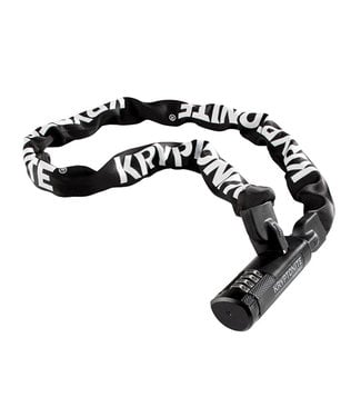 Kryptonite Keeper 712 Combo Cable Lock 4ftx7mm