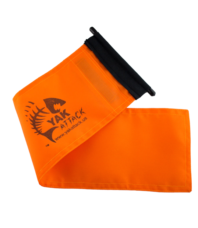 YakAttack VISICarbon Pro 360 View Kayak Light