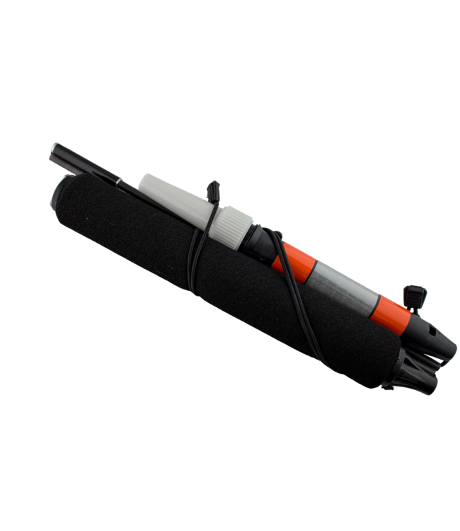 YakAttack VISICarbon Pro 360 View Kayak Light