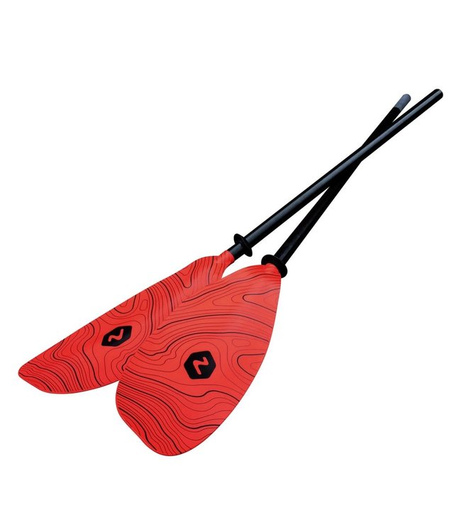 Vibe Kayaks EVOlve Kayak Paddle Adjustable 230-250cm
