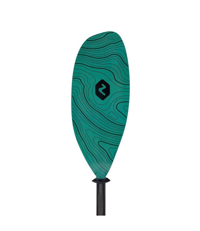 Vibe Kayaks EVOlve Kayak Paddle Adjustable 230-250cm