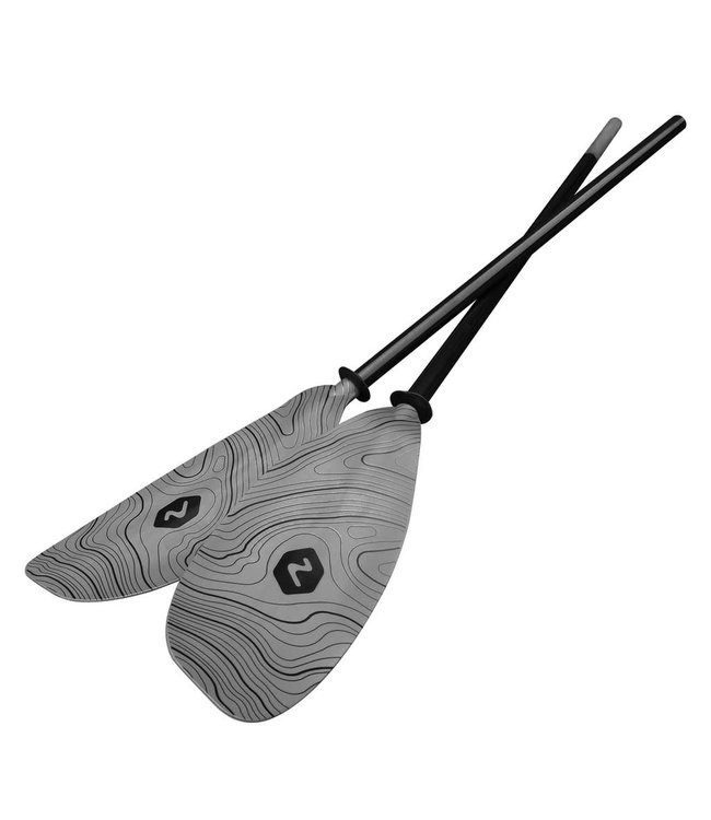 Vibe Kayaks EVOlve Kayak Paddle Adjustable 230-250cm