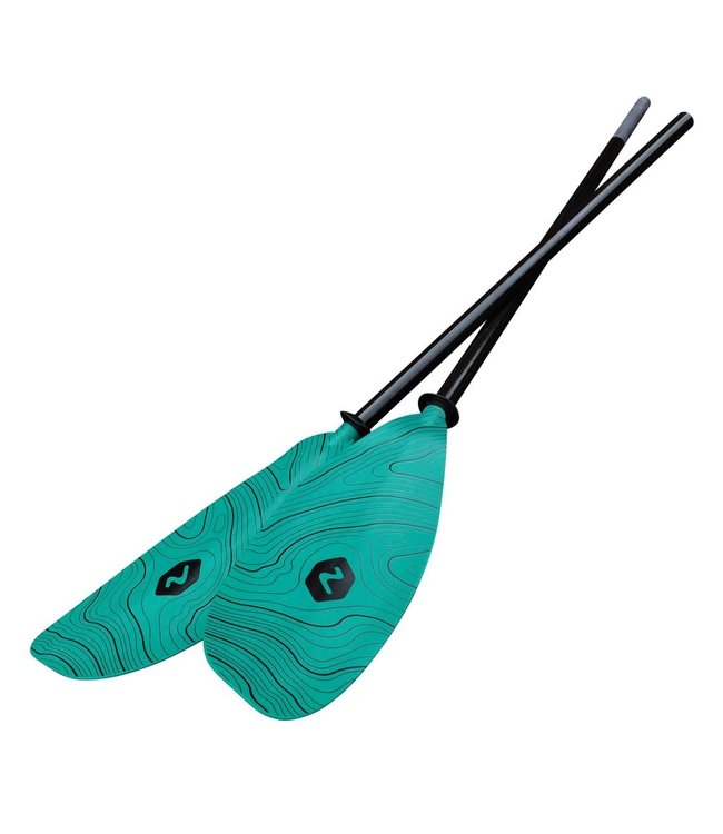 Vibe Kayaks EVOlve Kayak Paddle Adjustable 230-250cm