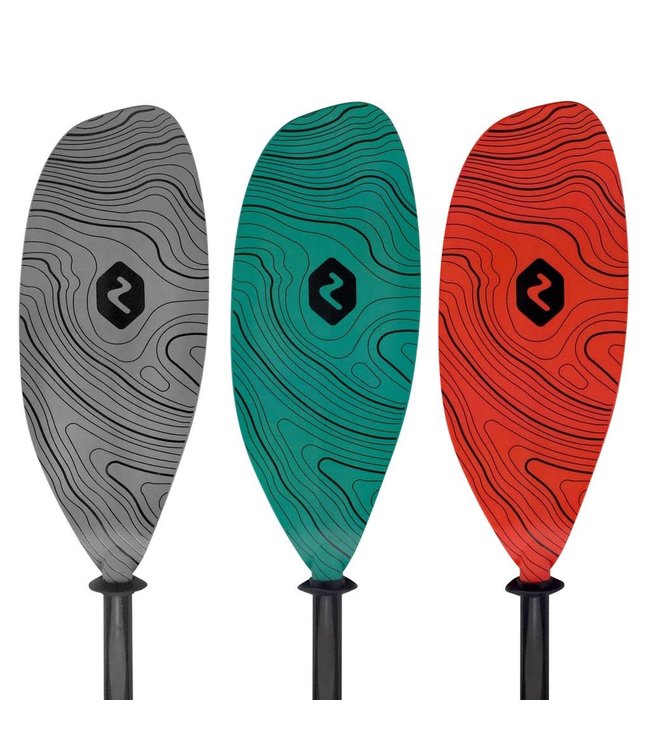 Vibe Kayaks EVOlve Kayak Paddle Adjustable 230-250cm