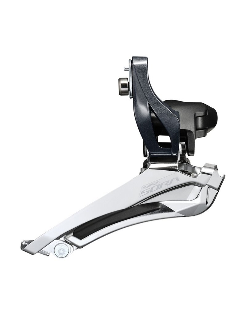 shimano sora front derailleur