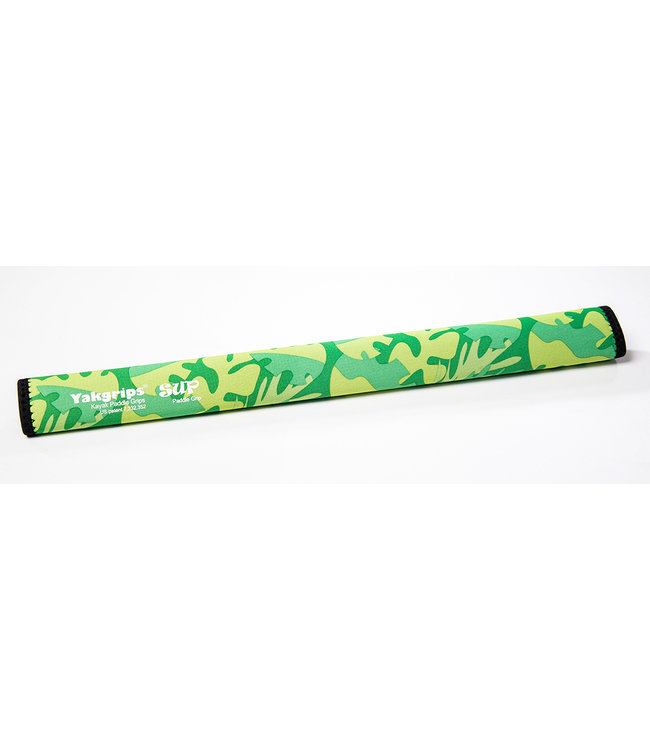 Yakgrips Padded Paddle Grip For Sup