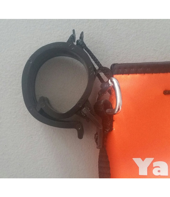 Yakuzzi Clip On Drink Holder For Kayaks Canoes Rafts