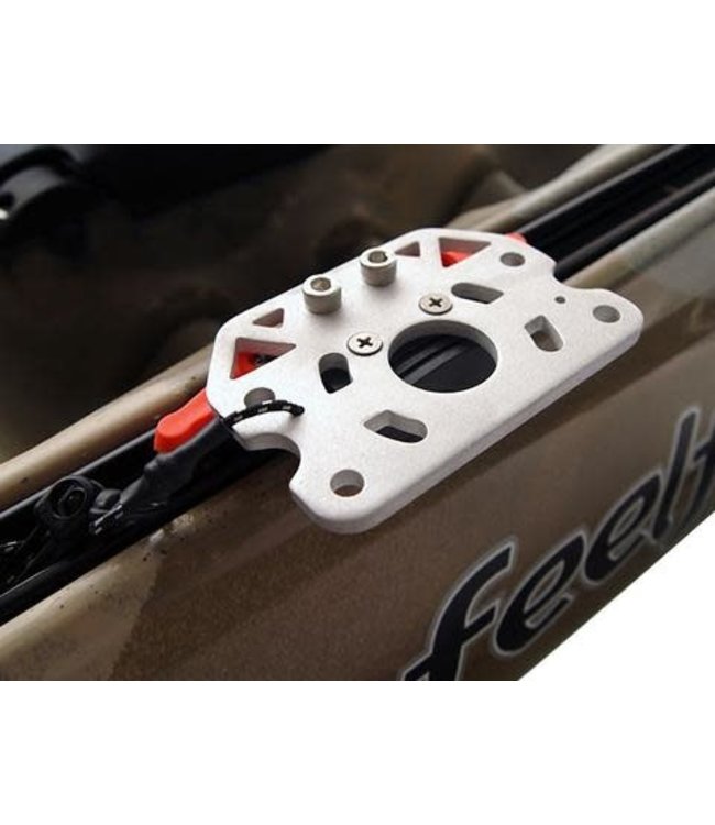 Feelfree Uni Track Accessory Mount Plate V2