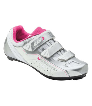 Louis Garneau Hook & Loop Fasteners Athletic Shoes for Women