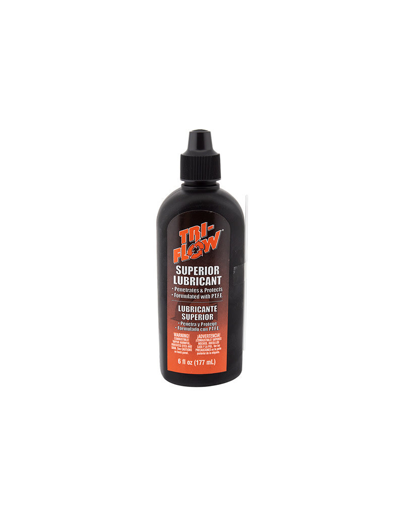 tri flow bike lube