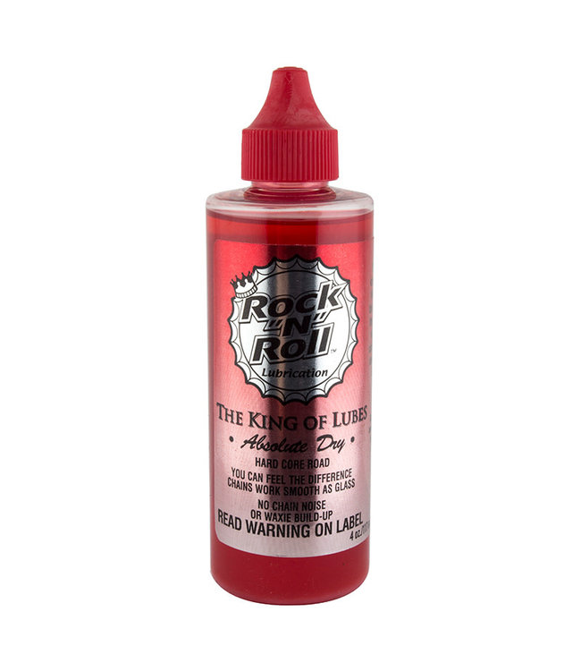 Rock-N-Roll Lube Rnr Extreme 4oz