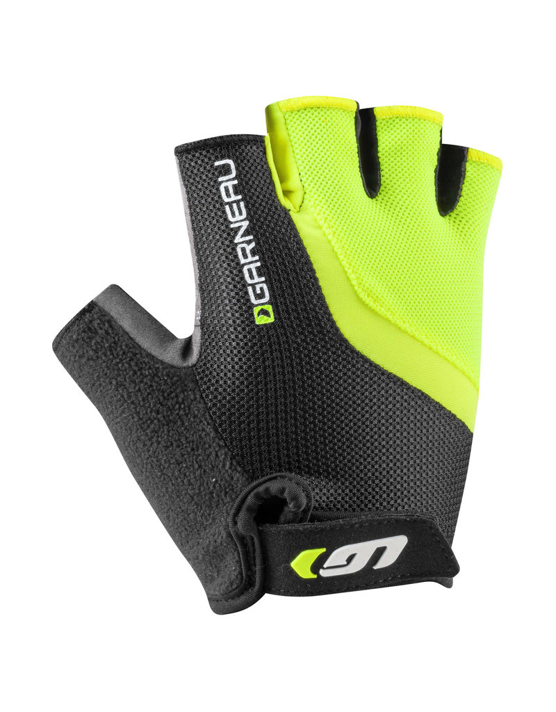 bright cycling gloves
