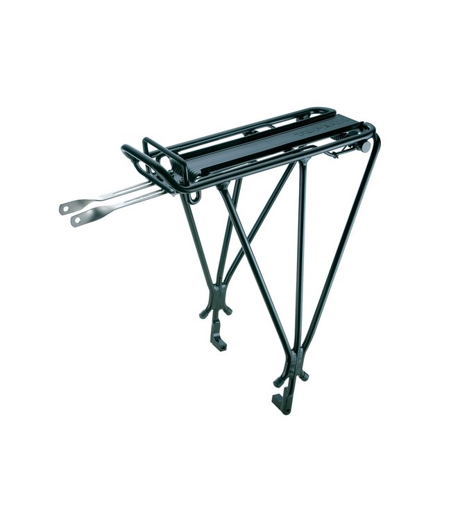 Explorer Rear Bike Rack W/spring