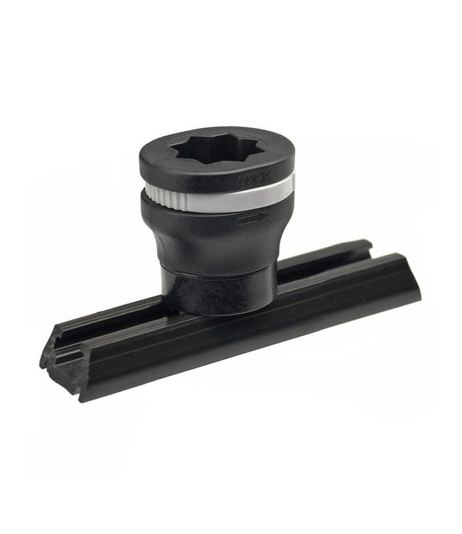 Railblaza Miniport Kayak Gear Track Tracmount Kit