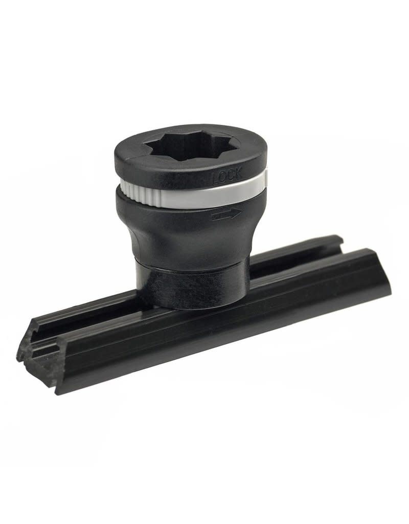 Railblaza MINIPORT Kayak Gear Track TRACMOUNT Kit Battlefield Outdoors